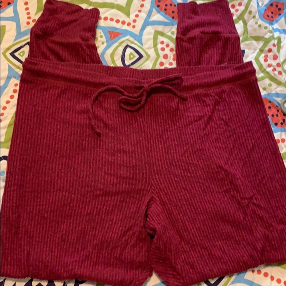 Old Navy joggers